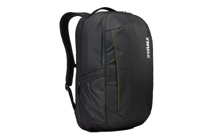 Городской рюкзак Thule Subterra Backpack 30L темно серый